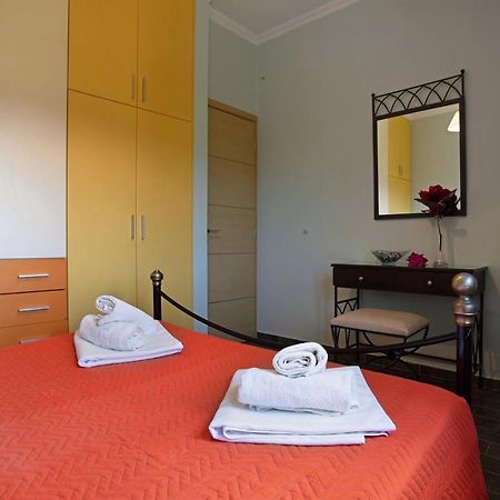 Zante Sunset Vibes Luxury Villa Áno Yerakaríon Εξωτερικό φωτογραφία
