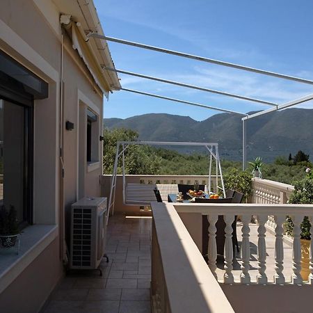 Zante Sunset Vibes Luxury Villa Áno Yerakaríon Εξωτερικό φωτογραφία