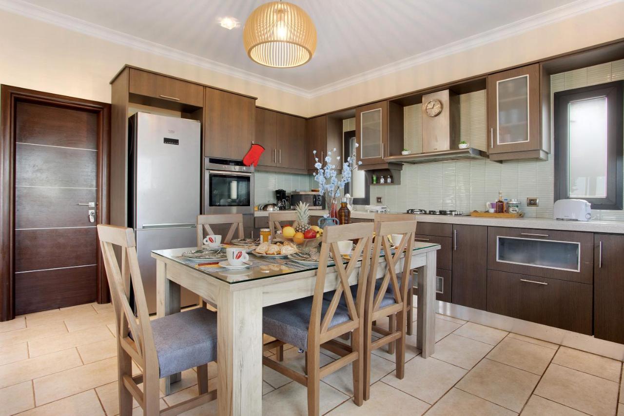 Zante Sunset Vibes Luxury Villa Áno Yerakaríon Εξωτερικό φωτογραφία