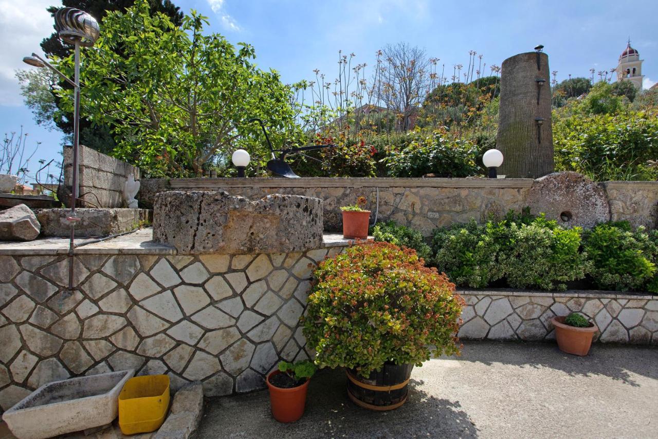 Zante Sunset Vibes Luxury Villa Áno Yerakaríon Εξωτερικό φωτογραφία