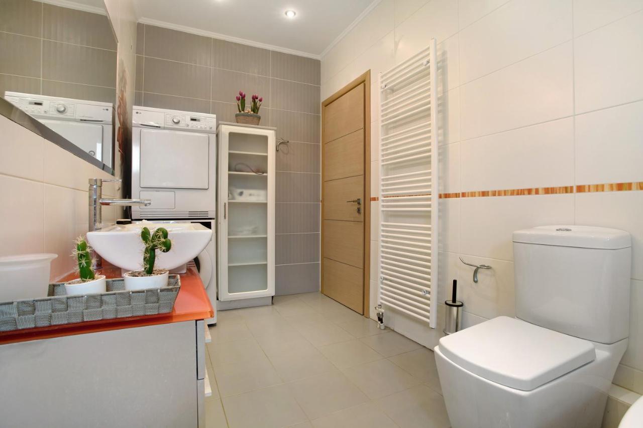 Zante Sunset Vibes Luxury Villa Áno Yerakaríon Εξωτερικό φωτογραφία