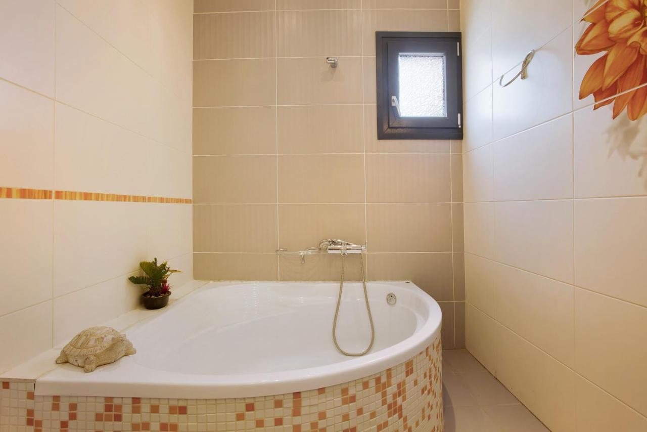 Zante Sunset Vibes Luxury Villa Áno Yerakaríon Εξωτερικό φωτογραφία